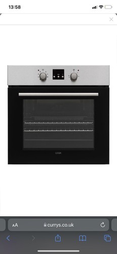 Forno elettrico logik lbmfmx21 - logik,