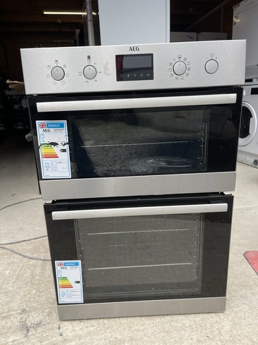 Aeg forno elettrico incasso - aeg, da