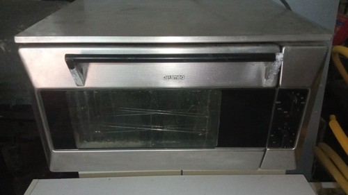 Forno professionale smeg - forno,