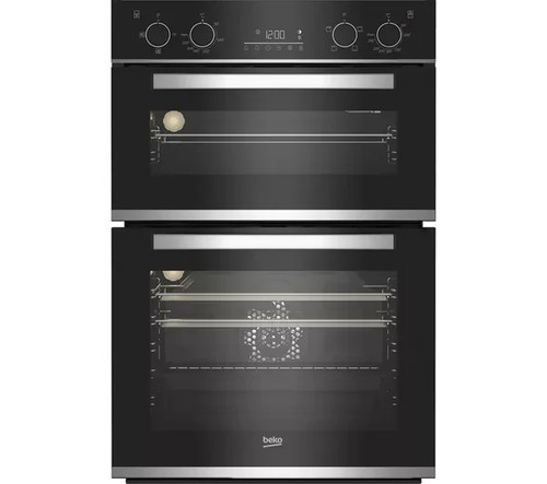 Nuovo forno elettrico doppio