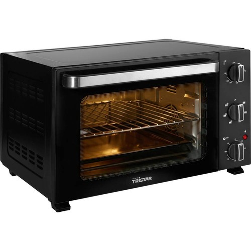 Tristar 3660 piccolo forno - piccolo,