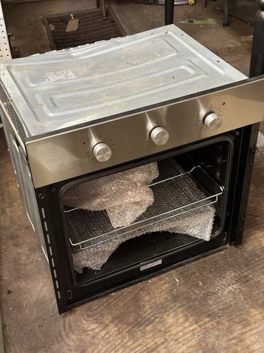 Forno elettrico parete - elettrico, da