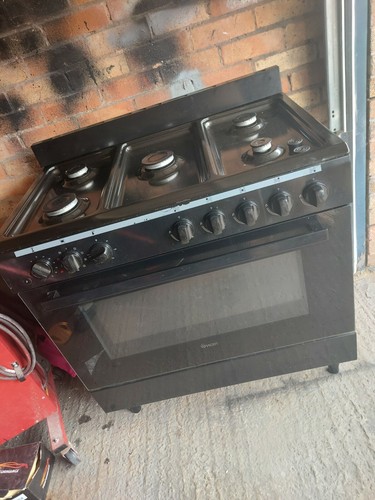 Forno cigno - forno,