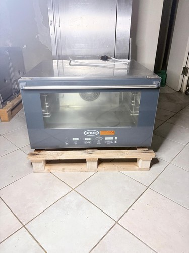 Forno convenzione - a,