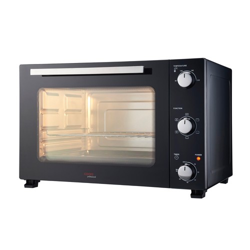Cooks mini forno professionale - mini,