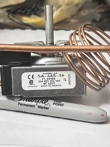 Termostato star oem - termostato,
