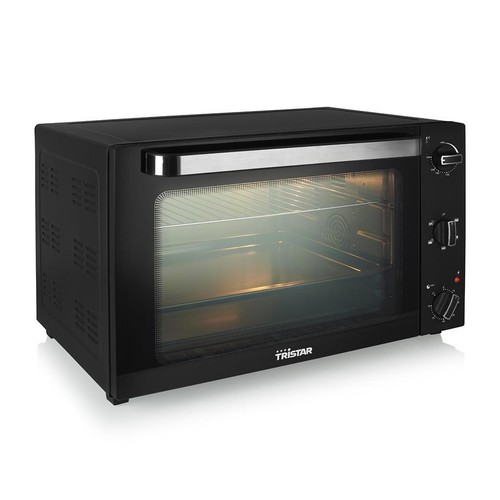 Forno convenzione elettrico - a,