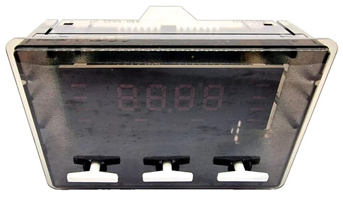 Aeg forno fornello display - forno,