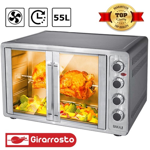 Forno fornetto elettrico - forno,