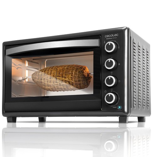 Cecotec bake toast 750 - gyro,