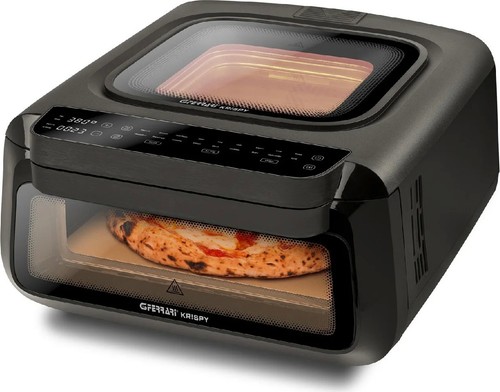 Ferrari g10225 krispy forno - g3,