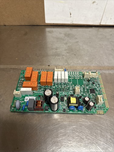 - (scheda, pcb