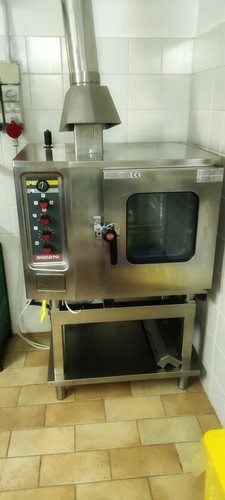 Forno convenzione - a,