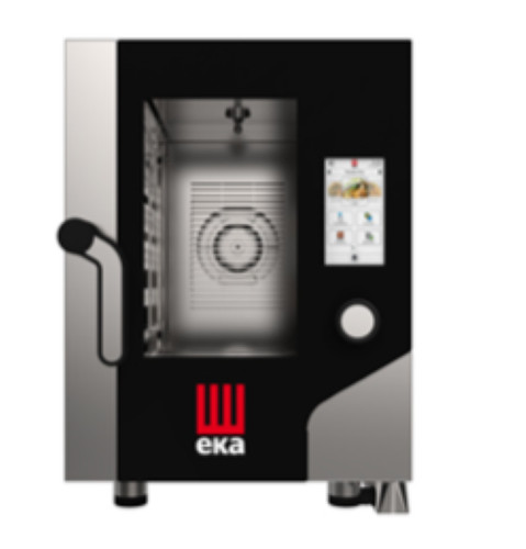 Forno tecnoeka mkf 611 ts - forno,