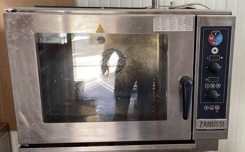 Forno professionale - forno,