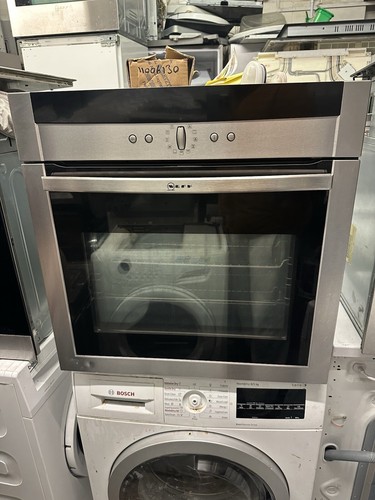 Neff b15p42n0gb forno - neff,