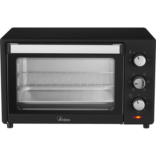 Fornetto elettrico ventilato