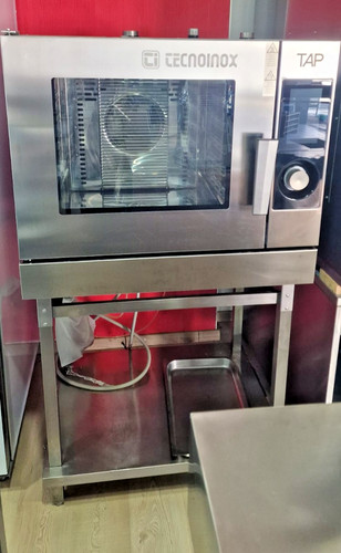 Forno convenzione tecnoinox - forno, a