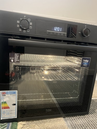 Nuovo beko pro aeroperfect - nuovo,