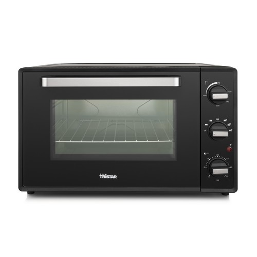 Forno elettrico 48l inox - forno,