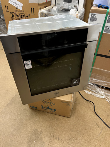 Nuovo bertazzoni modern - nuovo,