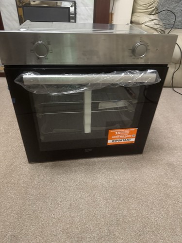 Beko qbse222x forno incasso - qbse222x, da