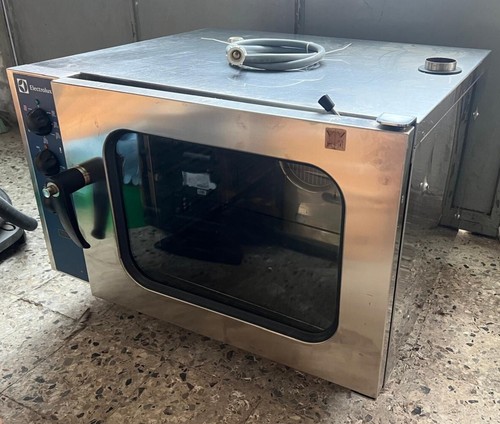Forno convenzione electrolux - forno,