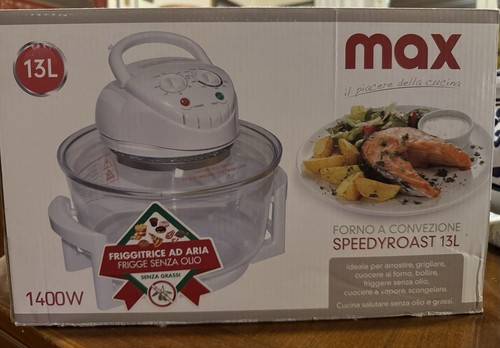 Friggitrice aria forno - ad, a