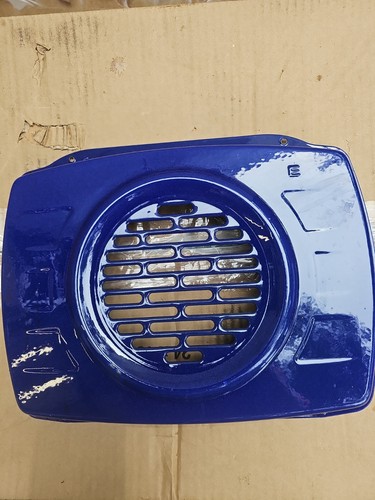 Coperchio riscaldatore