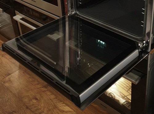 Porta forno miele - miele, h4250b