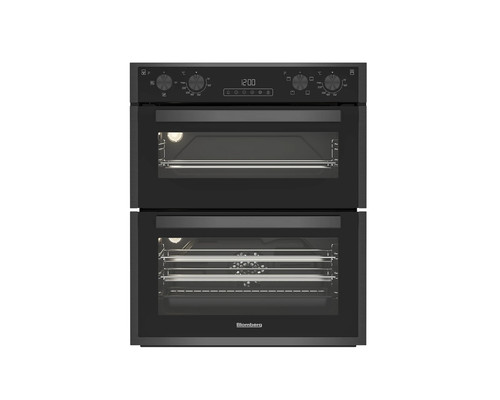 Forno doppio incasso - doppio,