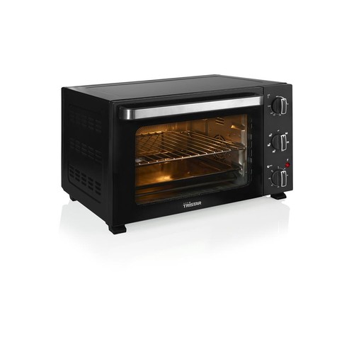 Forno elettrico ventilato - , 38