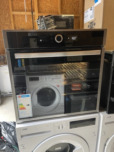 Hotpoint forno elettrico - hotpoint, da