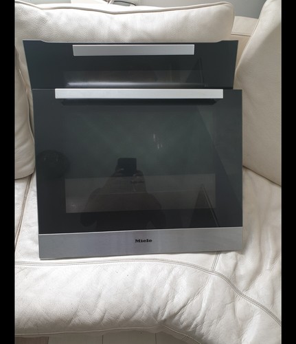 Forno miele h5460bp - miele,