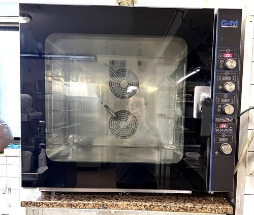 Forno convenzione - ,